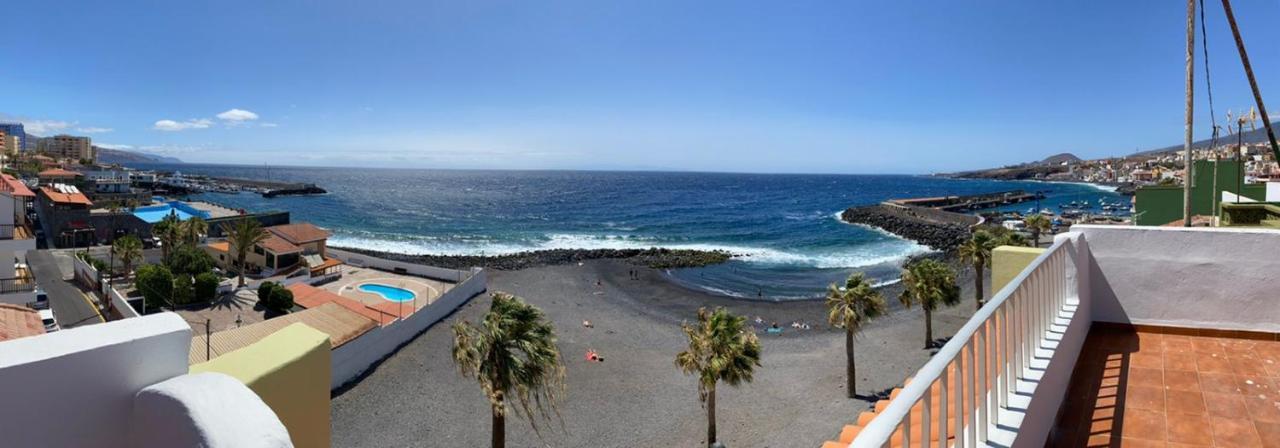 Mirando Al Mar Tenerife Канделария Екстериор снимка