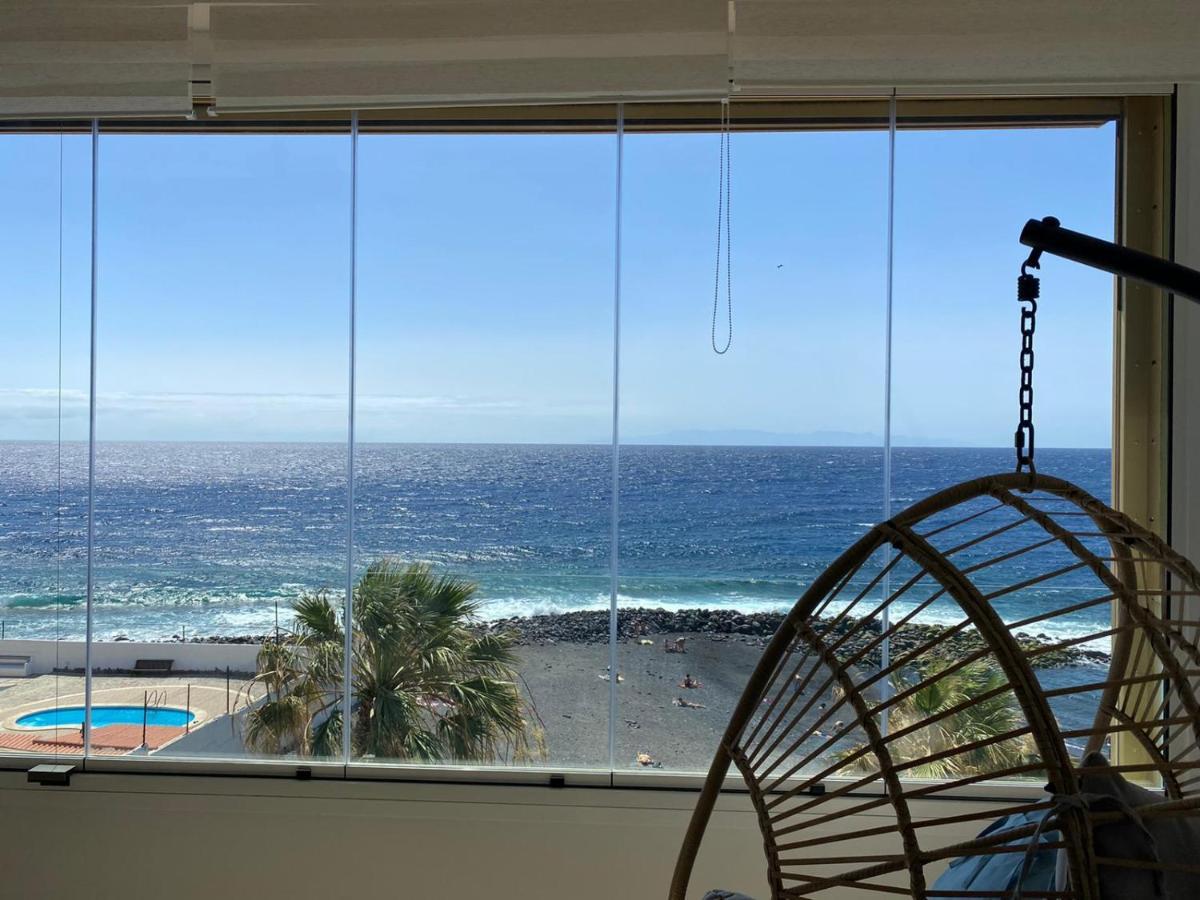 Mirando Al Mar Tenerife Канделария Екстериор снимка