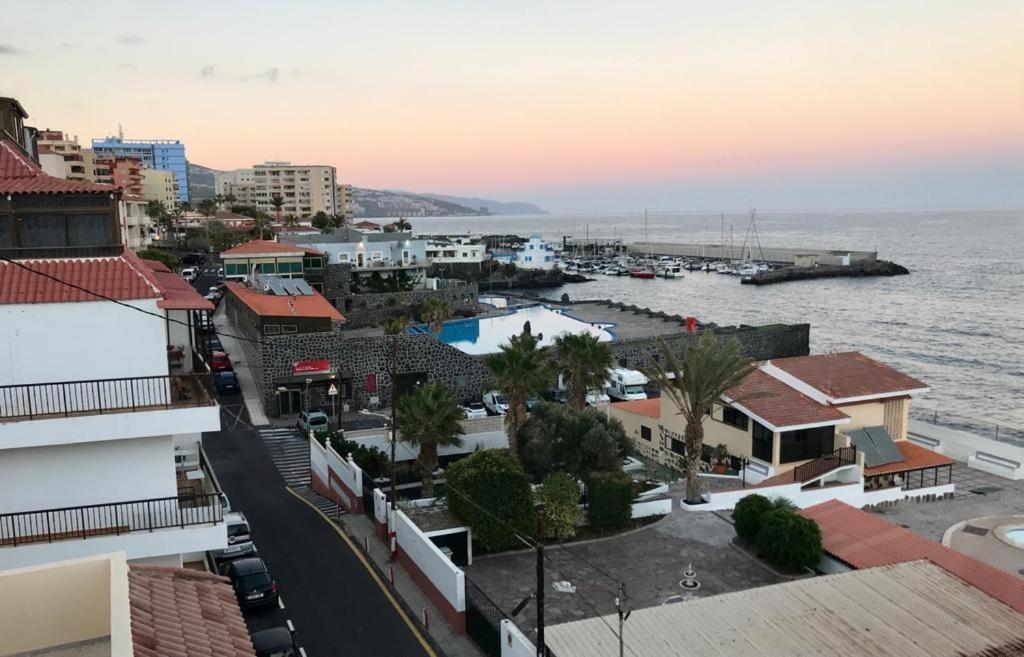 Mirando Al Mar Tenerife Канделария Екстериор снимка